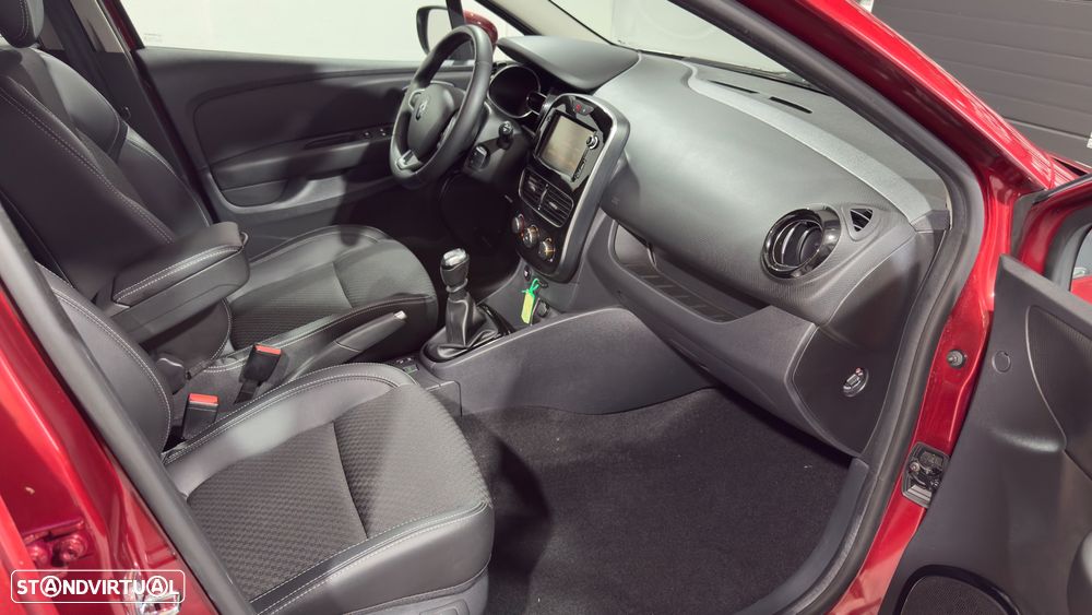 Renault Clio ENERGY TCe 120 INTENS - 14