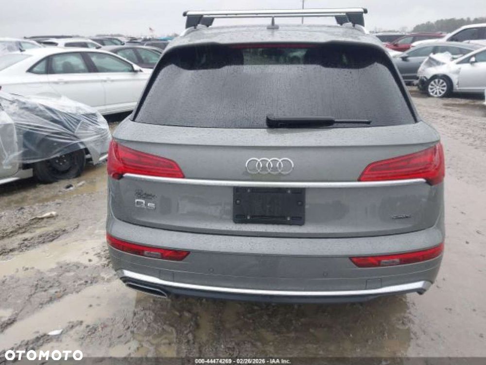 Audi Q5 - 9