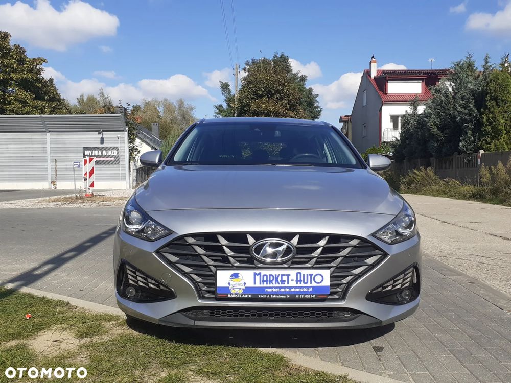 Hyundai i30 - 9