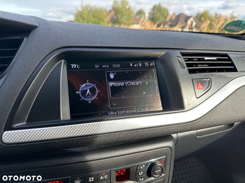 Citroën C5 Tourer HDi 165 FAP Exclusive - 29