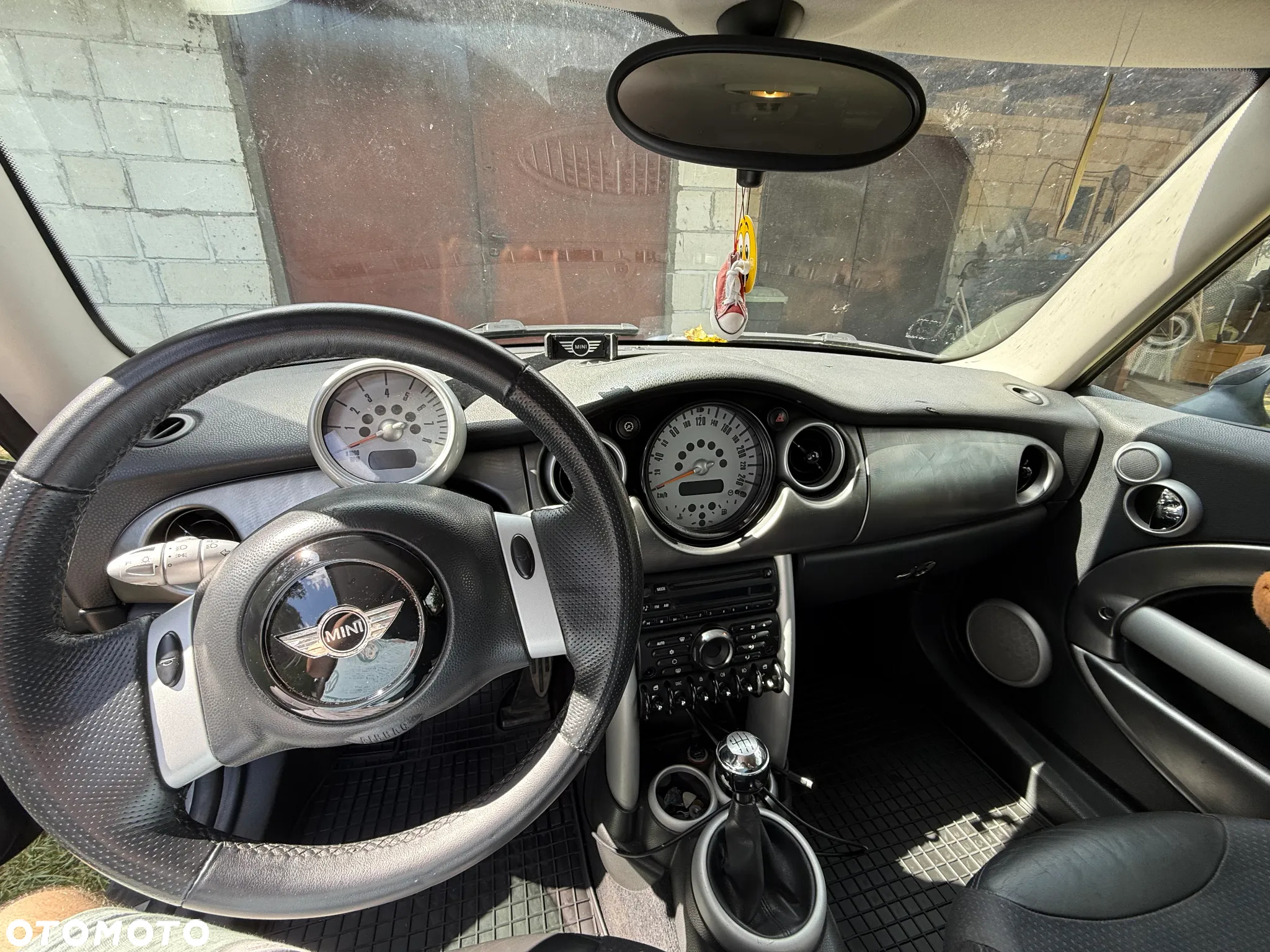 MINI Cooper S Standard - 9