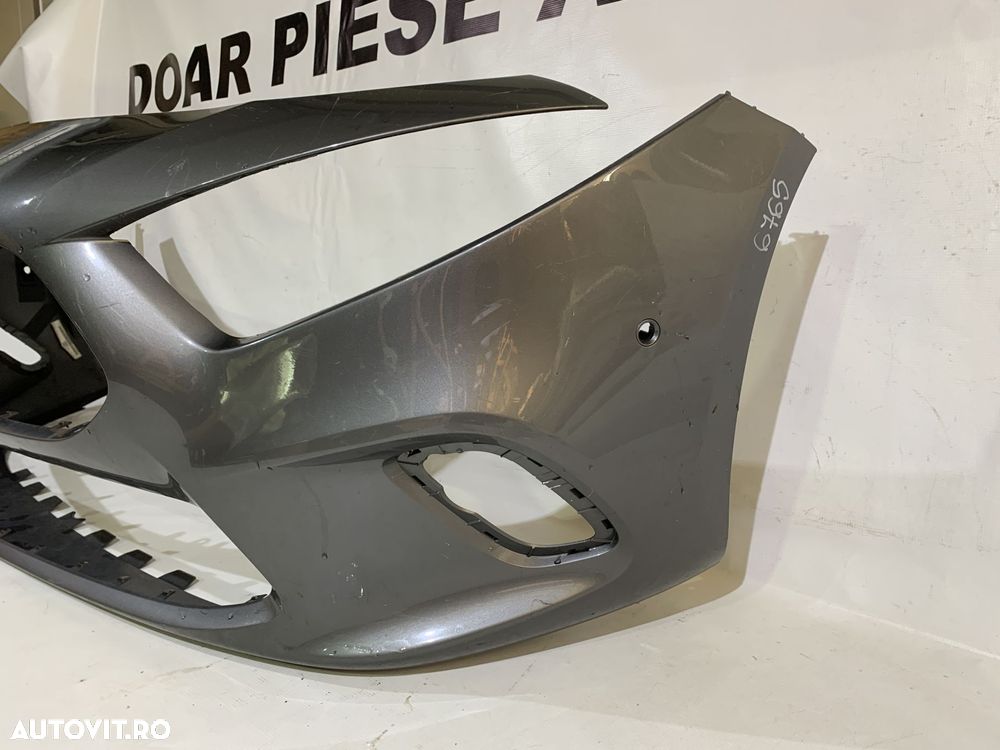 Bara fata Mercedes A-Class W177, 2019, 2020, 2021, 2022, cod origine OE A1778853600. - 2