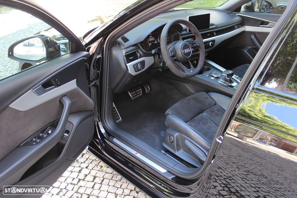 Audi A4 Avant 2.0 TDI S-line S tronic - 16