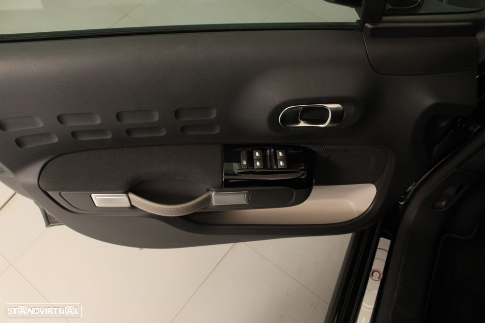 Citroën C3 1.5 BlueHDi C-Series - 28