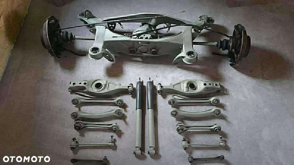 Mercedes-Benz W124 (1984-1993) - 10