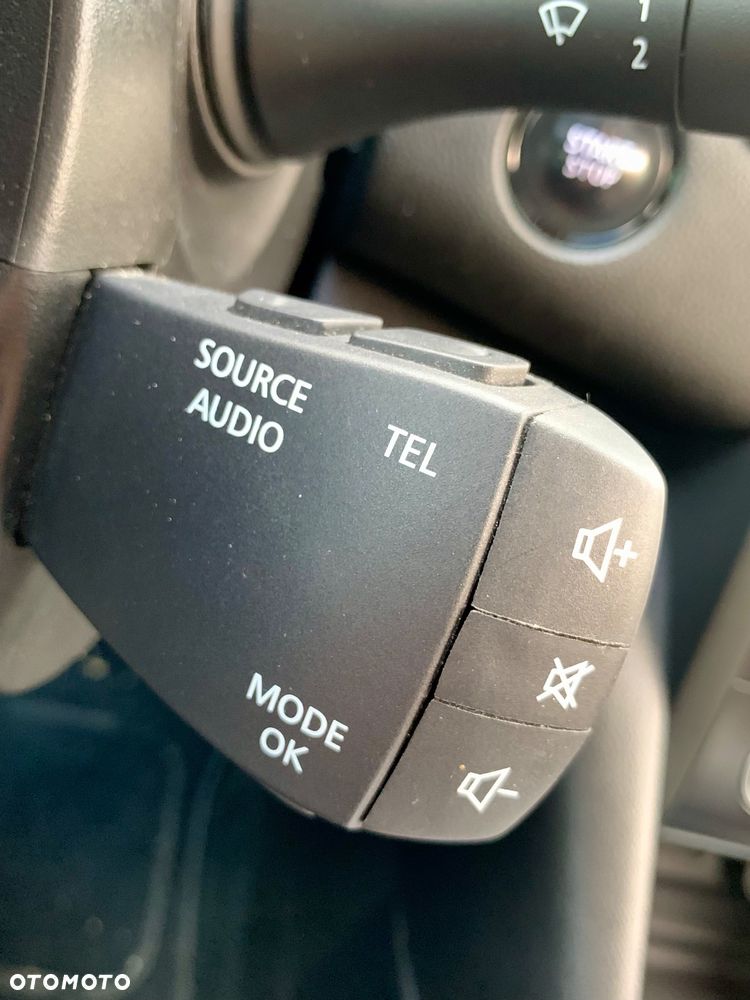 Renault Megane 1.2 Energy TCe Intens EDC - 29