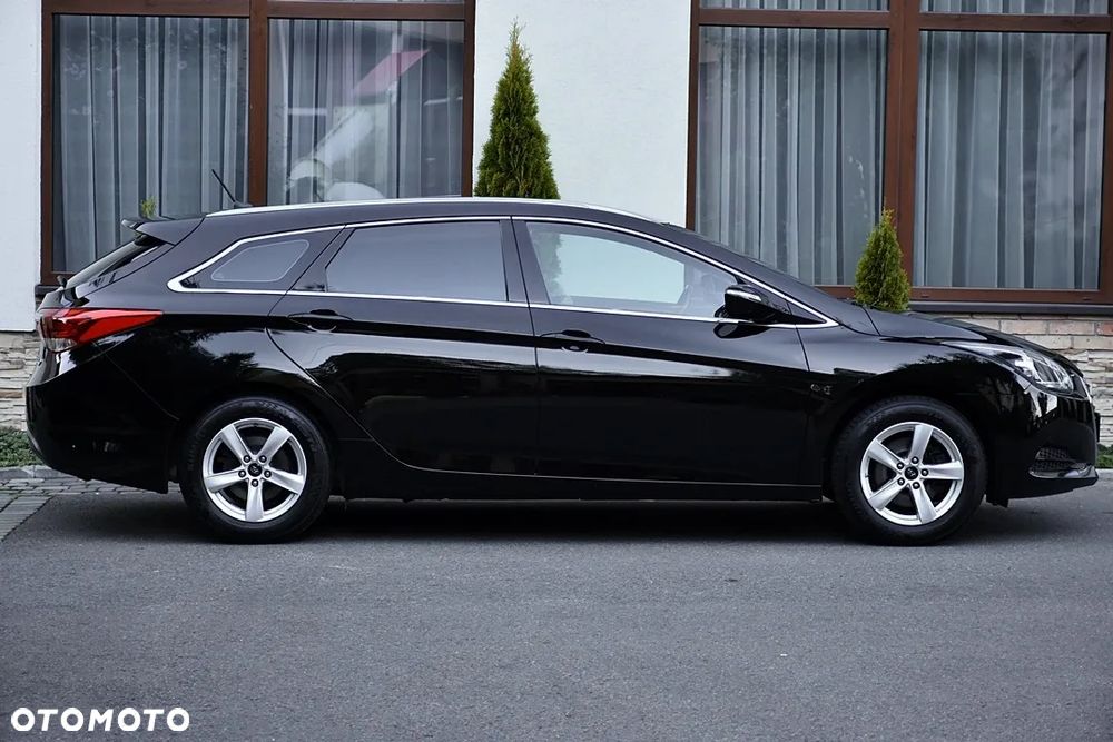 Hyundai i40 1.6 GDI Business - 13