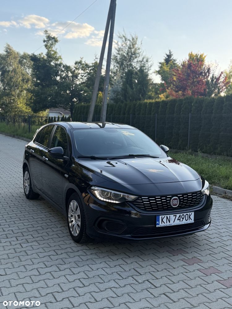 Fiat Tipo - 4