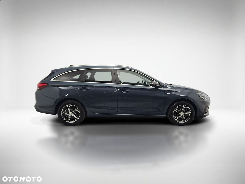 Hyundai i30 1.5 T-GDI 48V Smart - 6