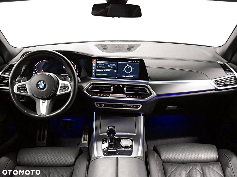 BMW X5 - 14