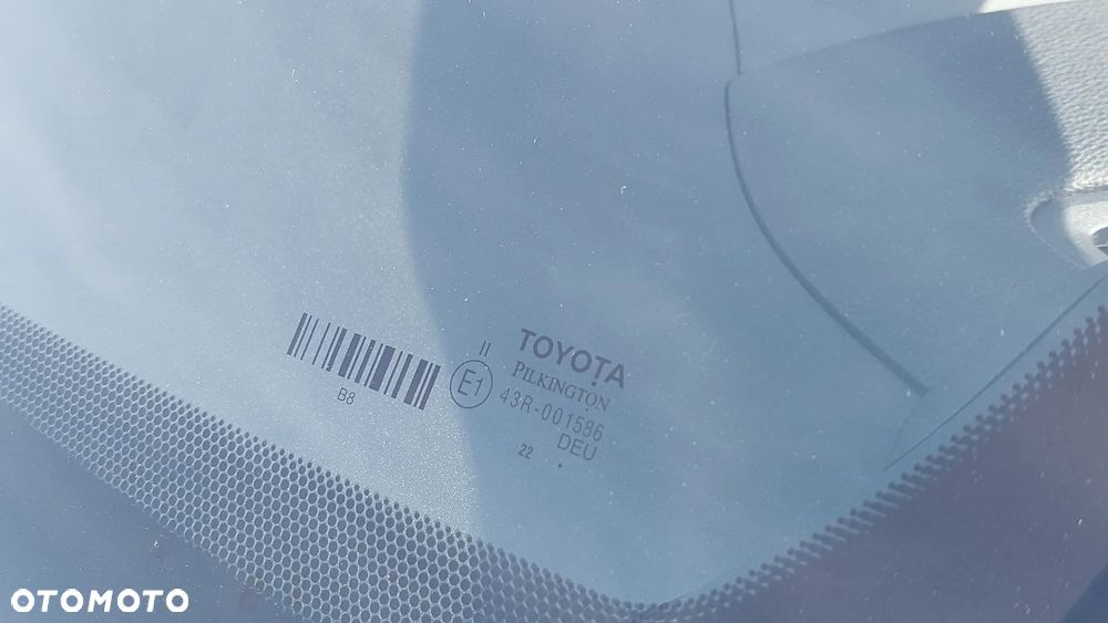 Toyota Yaris Cross - 7