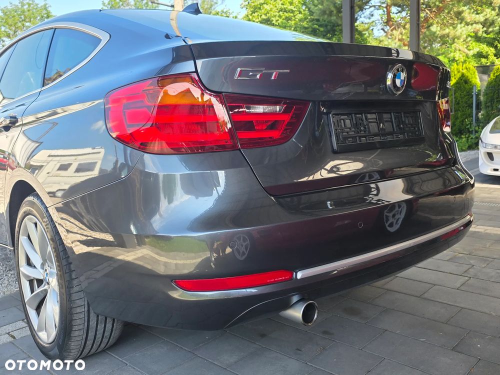 BMW 3GT - 13