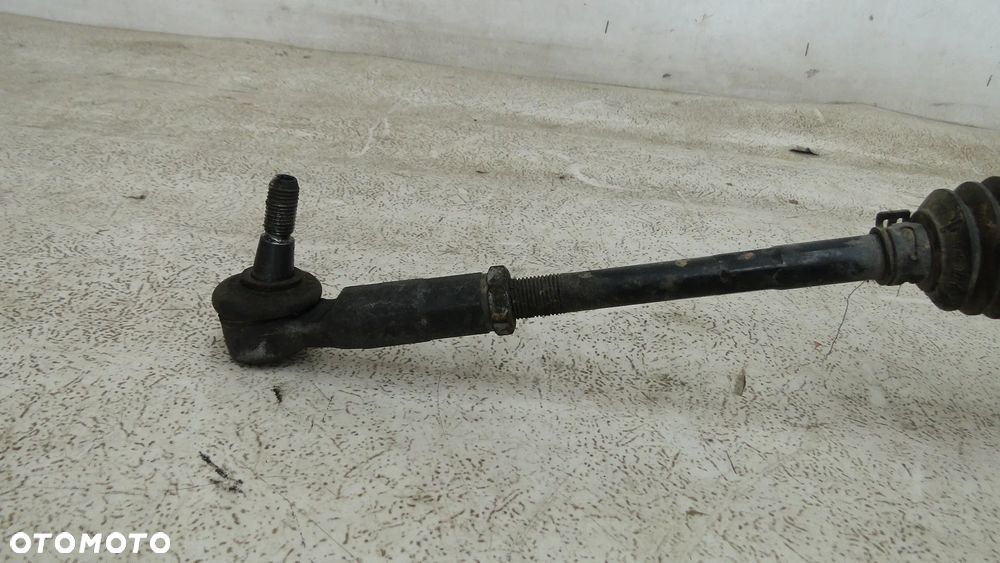 AUDI VW SKODA SEAT PRZEKŁADNIA MAGLOWNICA UKŁAD SILNICZEK EUROPA - 4