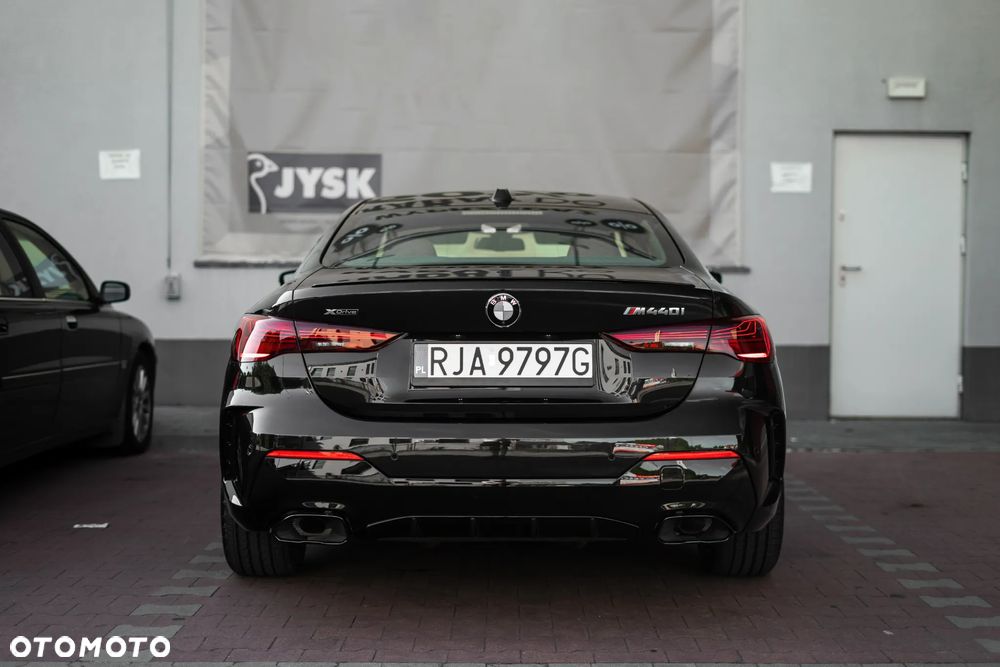BMW Seria 4 M440i xDrive - 6