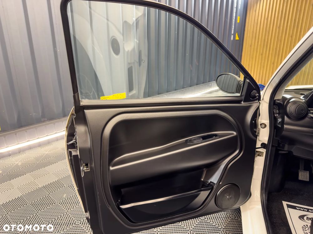 Microcar M.GO - 14