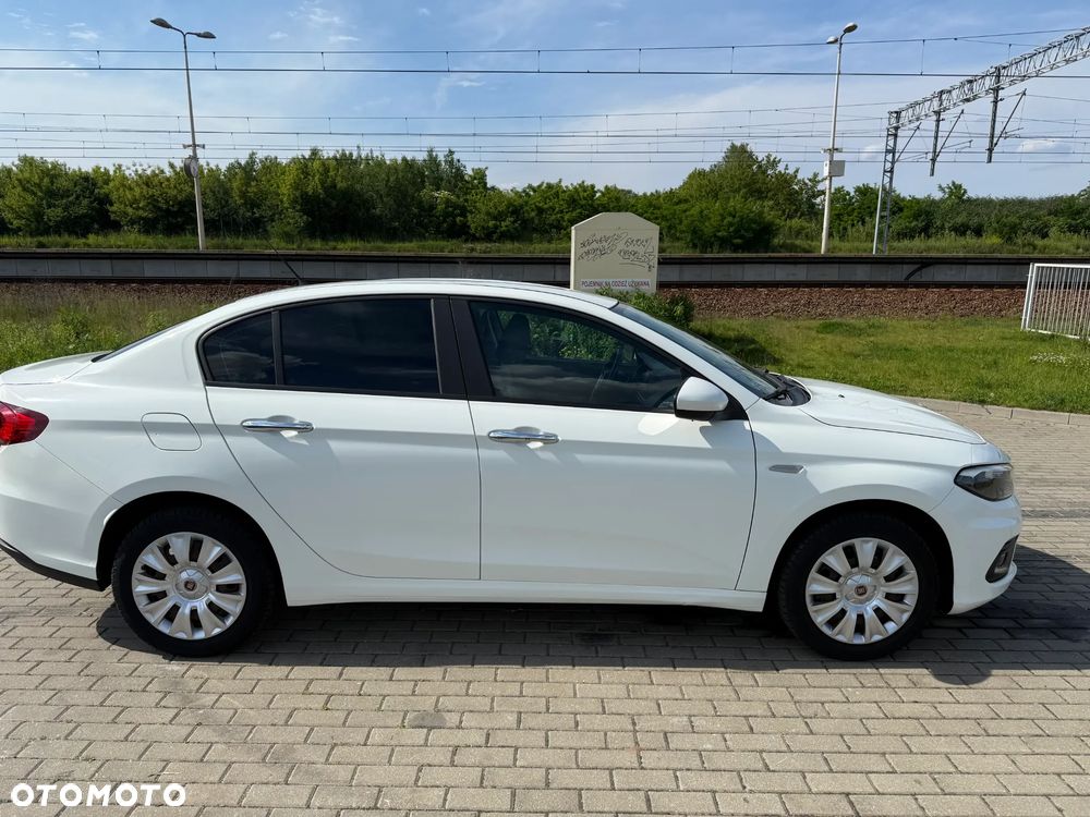 Fiat Tipo