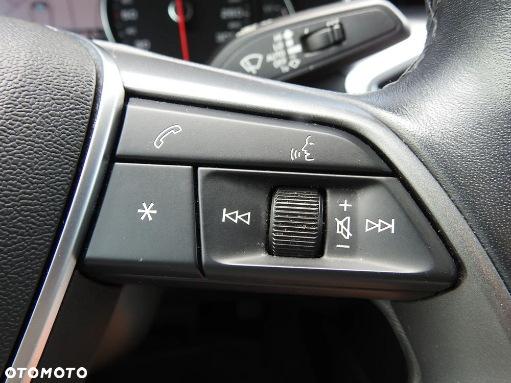 Audi A6 Limousine 35 TDI mHEV S tronic - 24