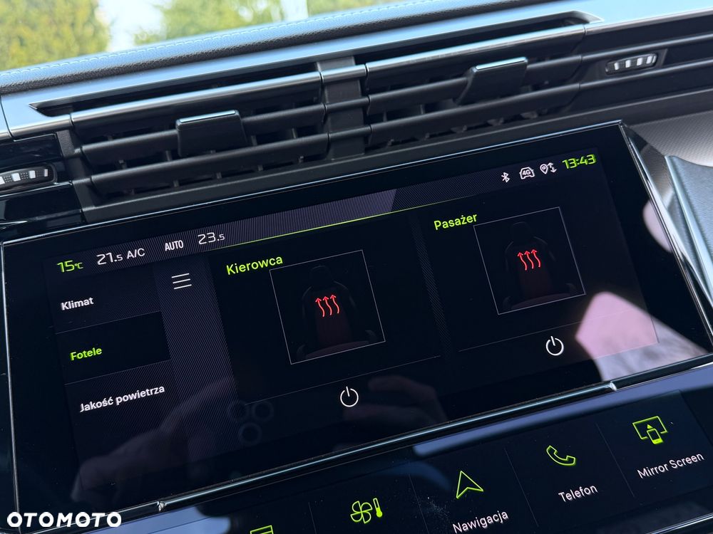 Peugeot 308 1.5 BlueHDi GT S&S EAT8 - 27