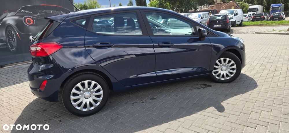 Ford Fiesta - 18