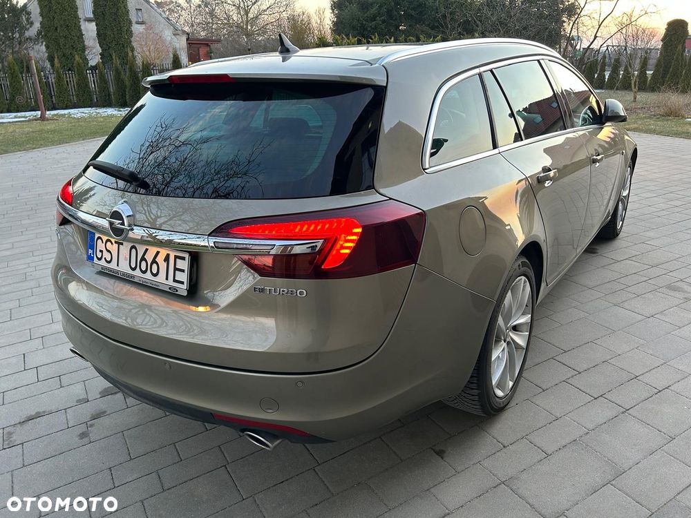 Opel Insignia - 5