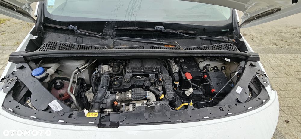 Peugeot Partner - 14