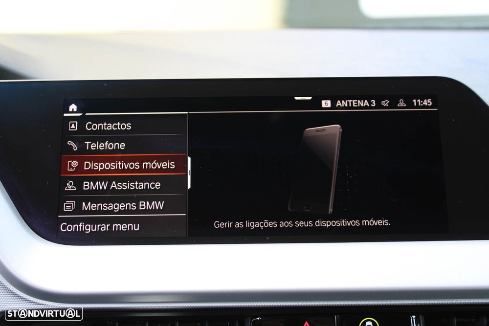 BMW 216 Gran Coupé d Advantage - 39