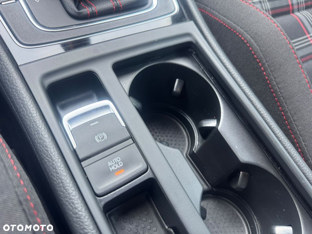 Volkswagen Golf 2.0 TSI BMT GTI Performance DSG - 21