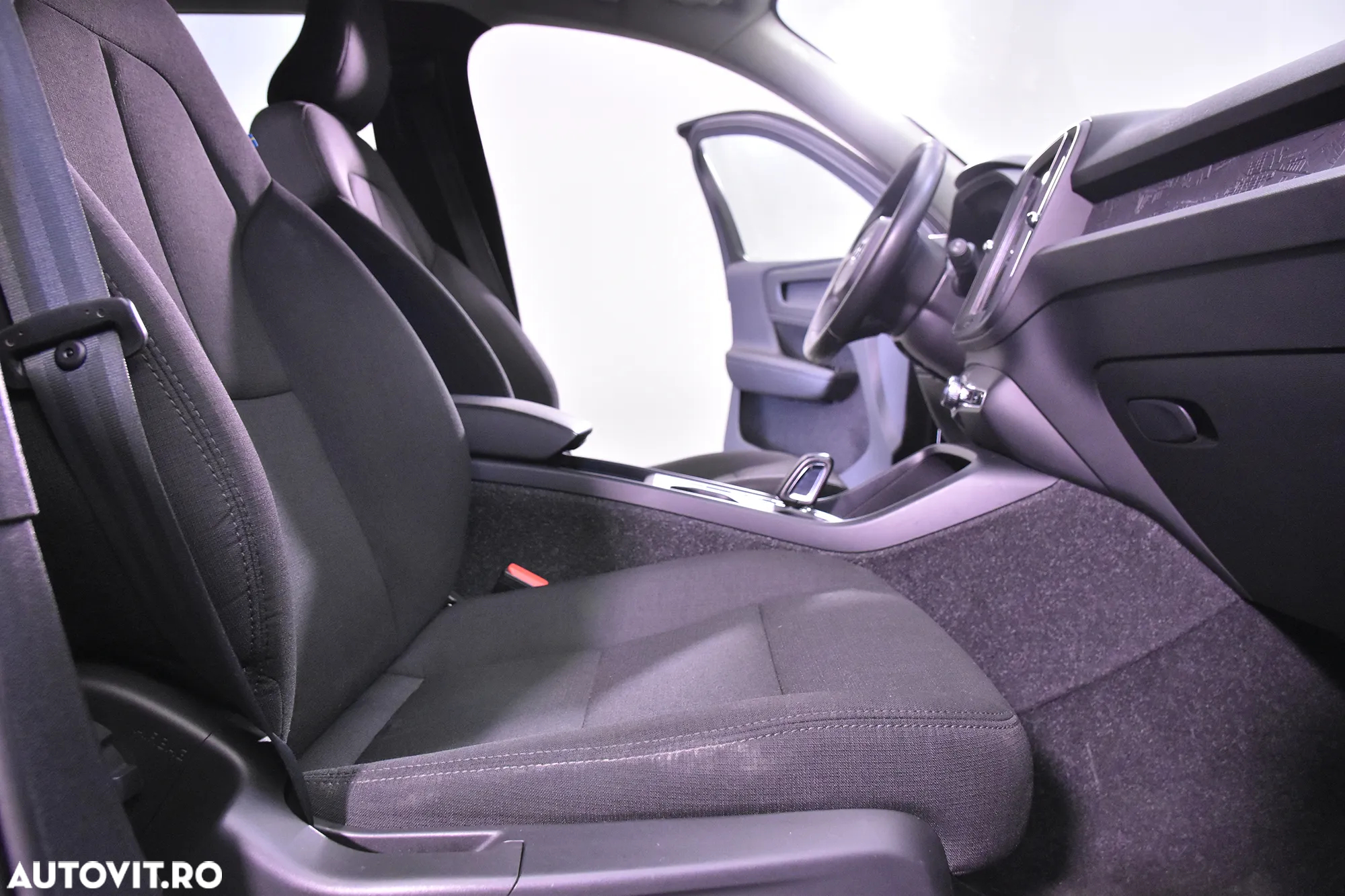 Volvo XC 40 - 11