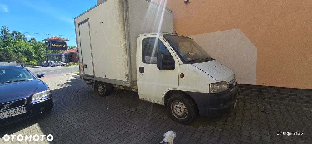 Fiat Ducato - 2