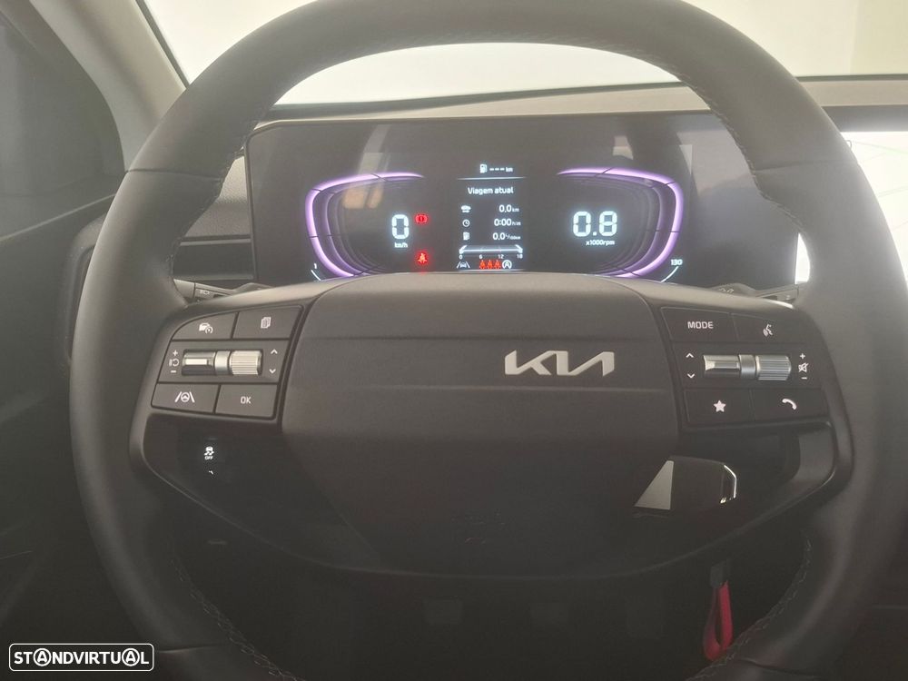 Kia Stonic 1.0 T-GDI Tech - 15