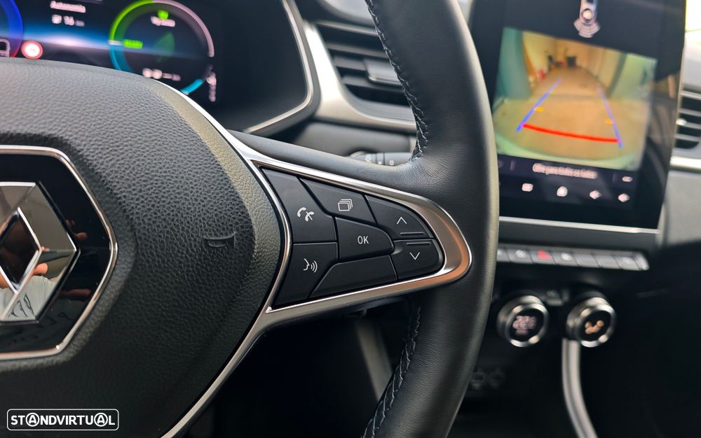 Renault Captur - 20