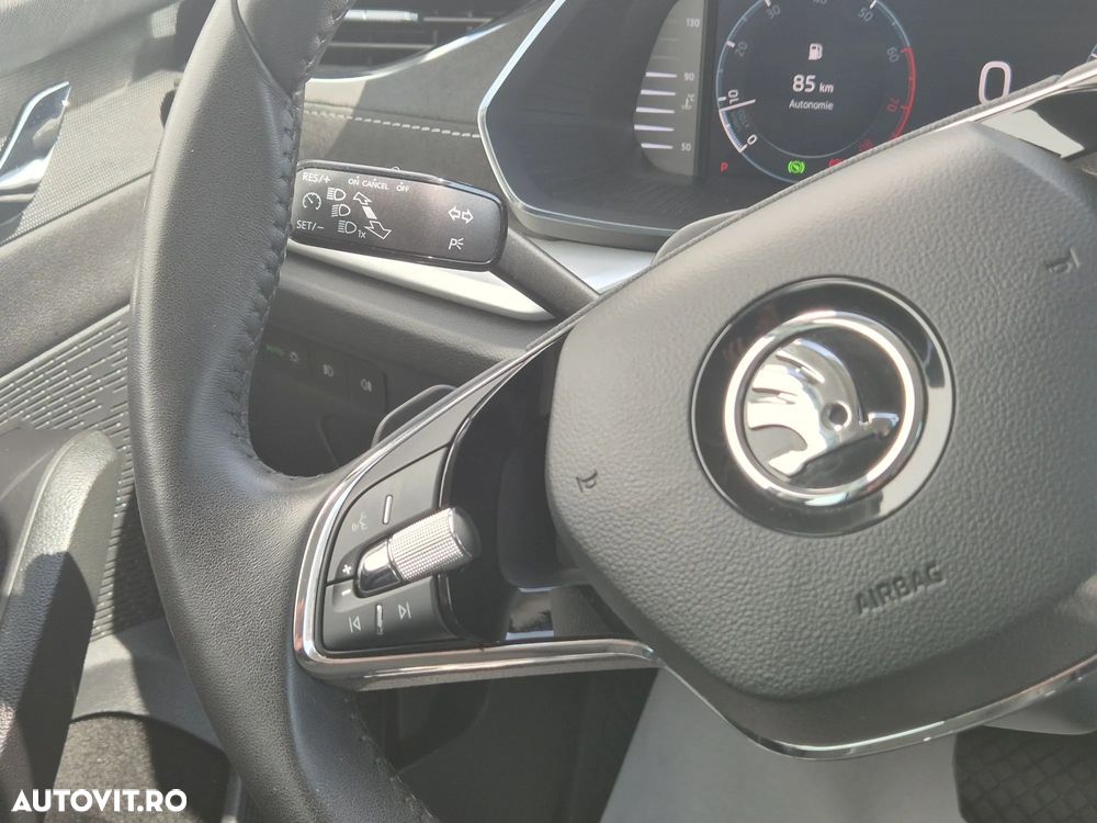 Skoda Octavia 2.0 TSI DSG 4x4 Style - 16