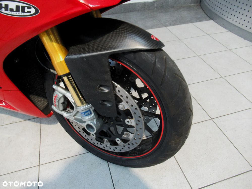 Ducati 1199 Panigale - 20