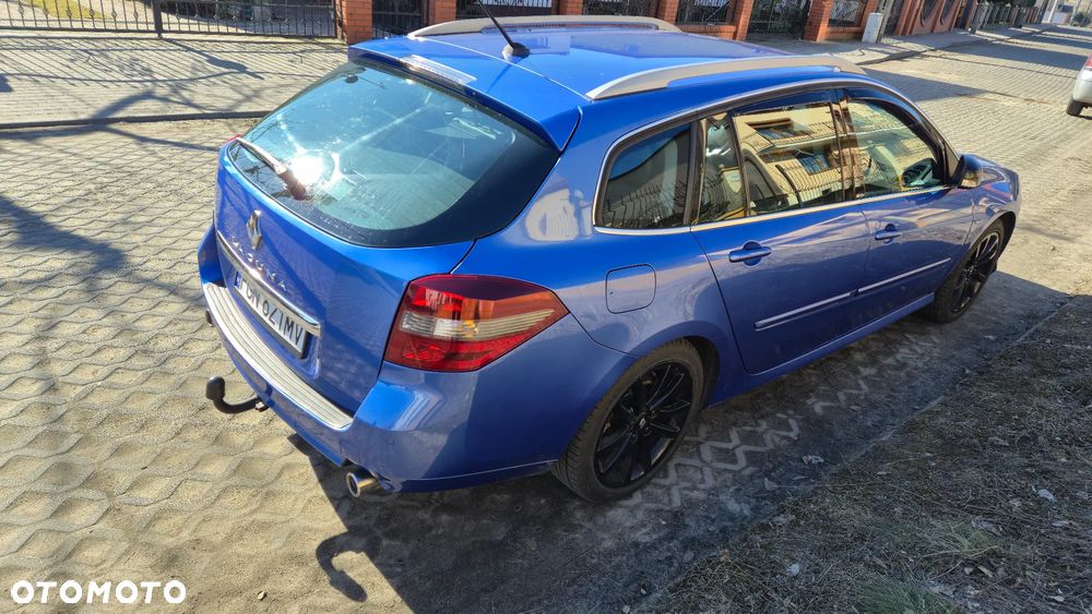 Renault Laguna 2.0 dCi Bose Edition - 6