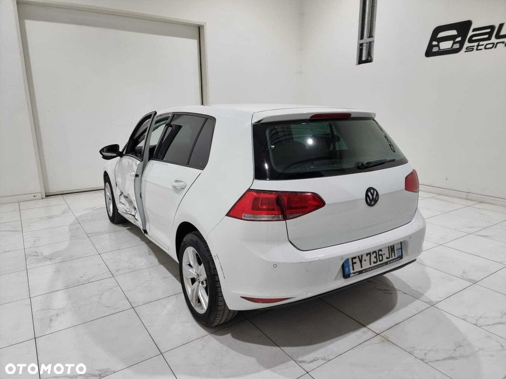 Volkswagen Golf - 7