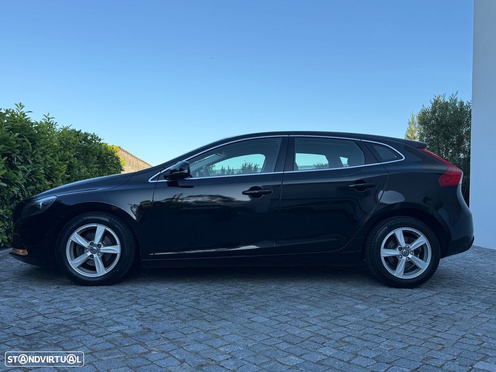 Volvo V40 1.6 D2 Kinetic Eco - 6