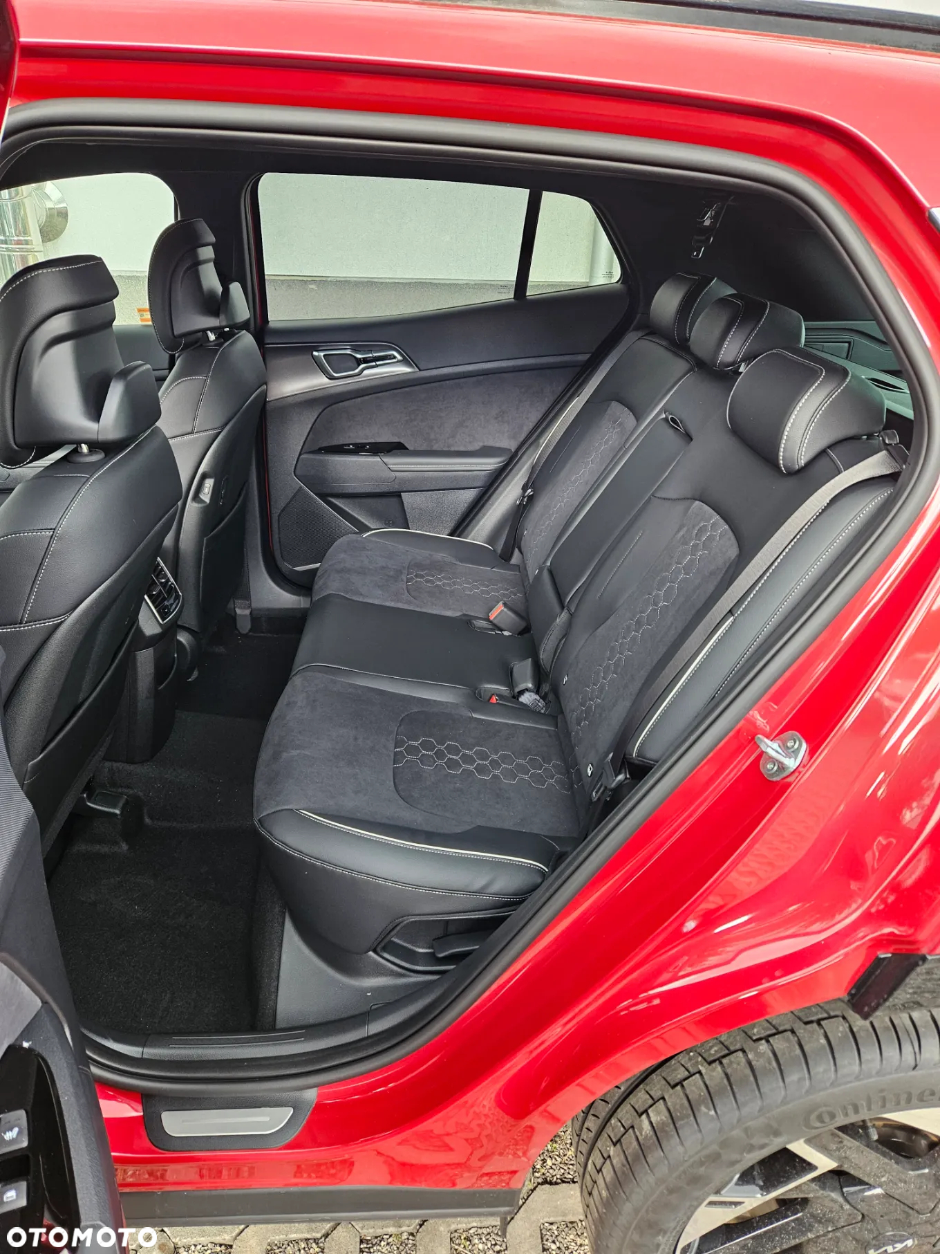 Kia Sportage 1.6 T-GDI GT Line 4WD DCT - 13