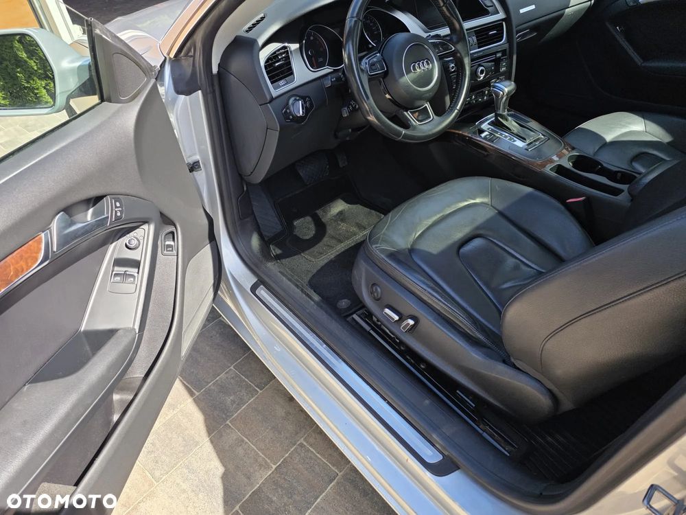 Audi A5 Coupé 2.0 TFSI quattro S tronic - 23
