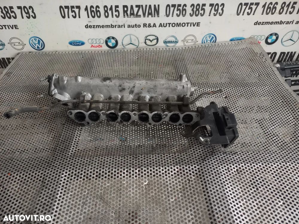 Galerie Admisie Kia Ceed Hyundai I20 I30 Cerato Soul 1.6 Crdi Euro 4 Cod Motor D4FB - 4