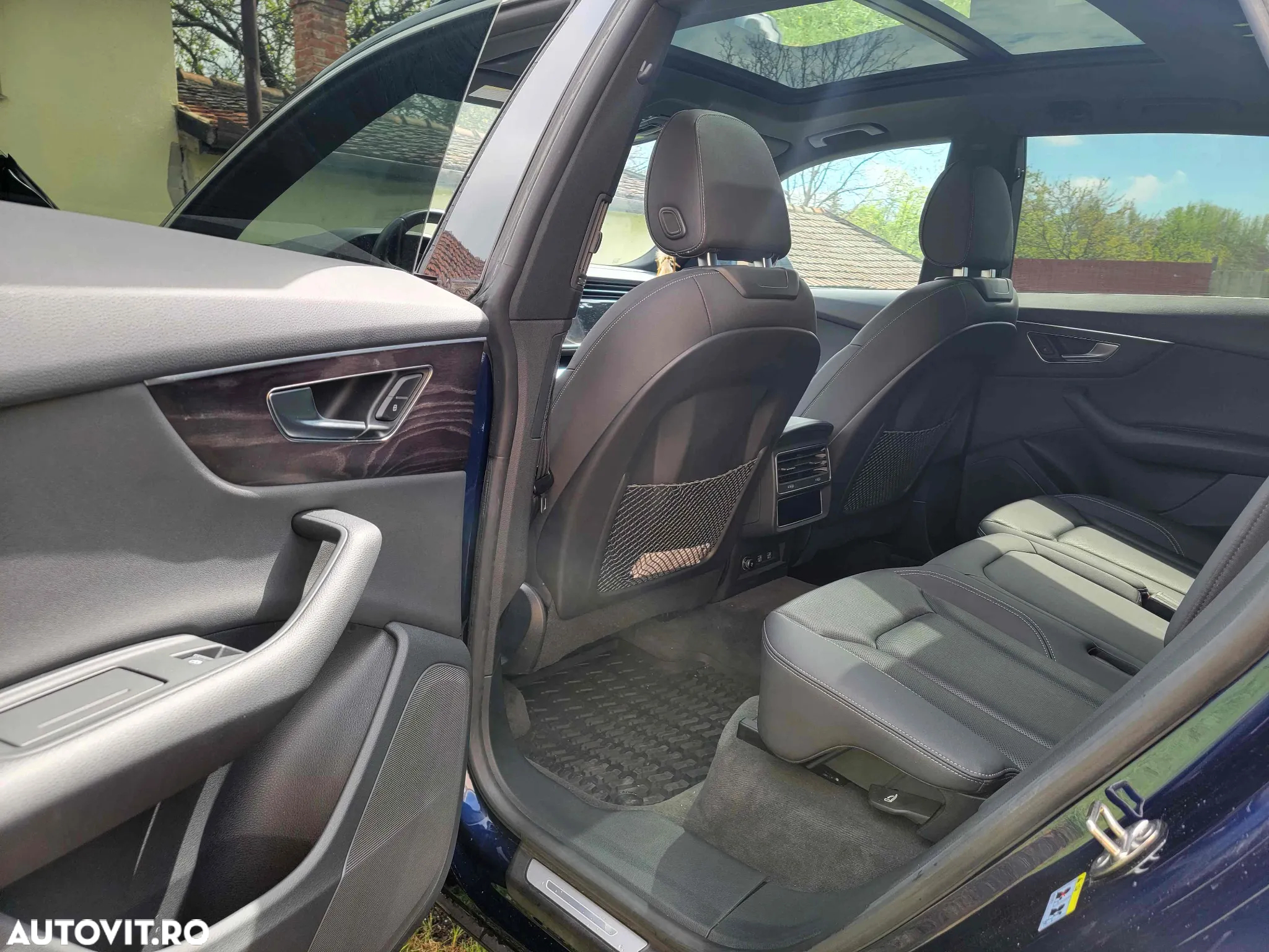 Audi Q8 - 12