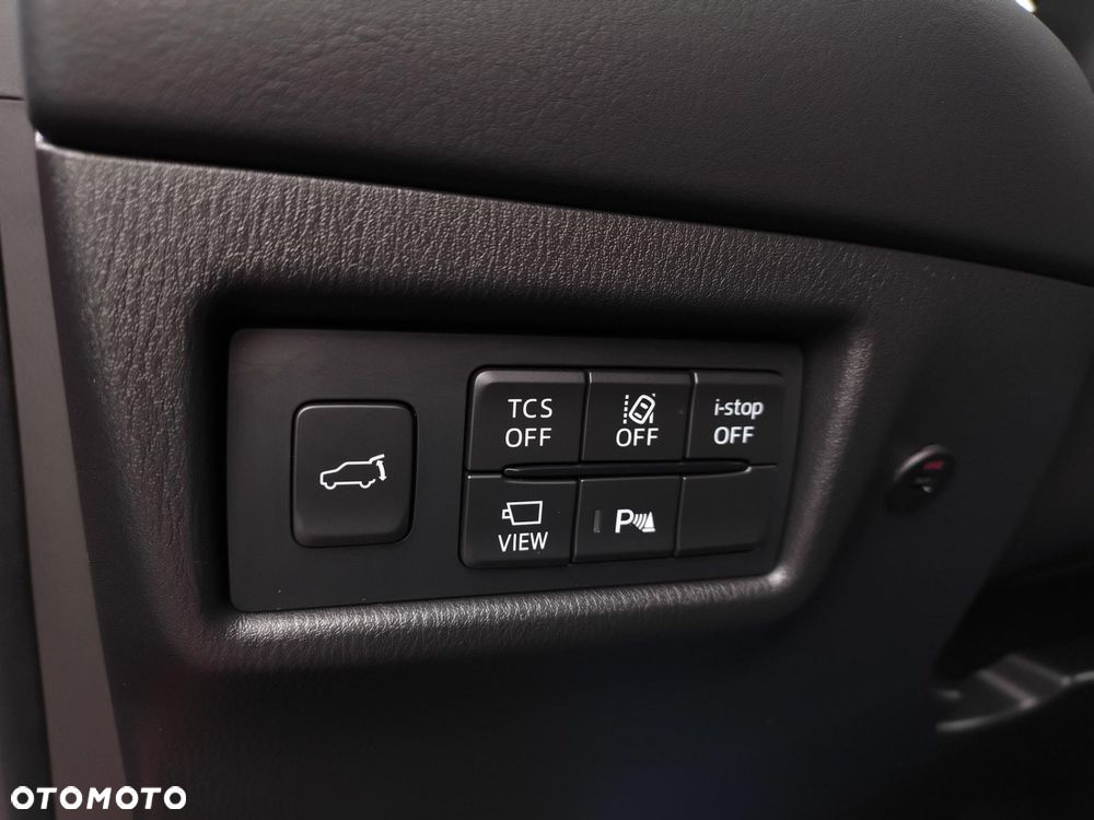 Mazda CX-5 - 25