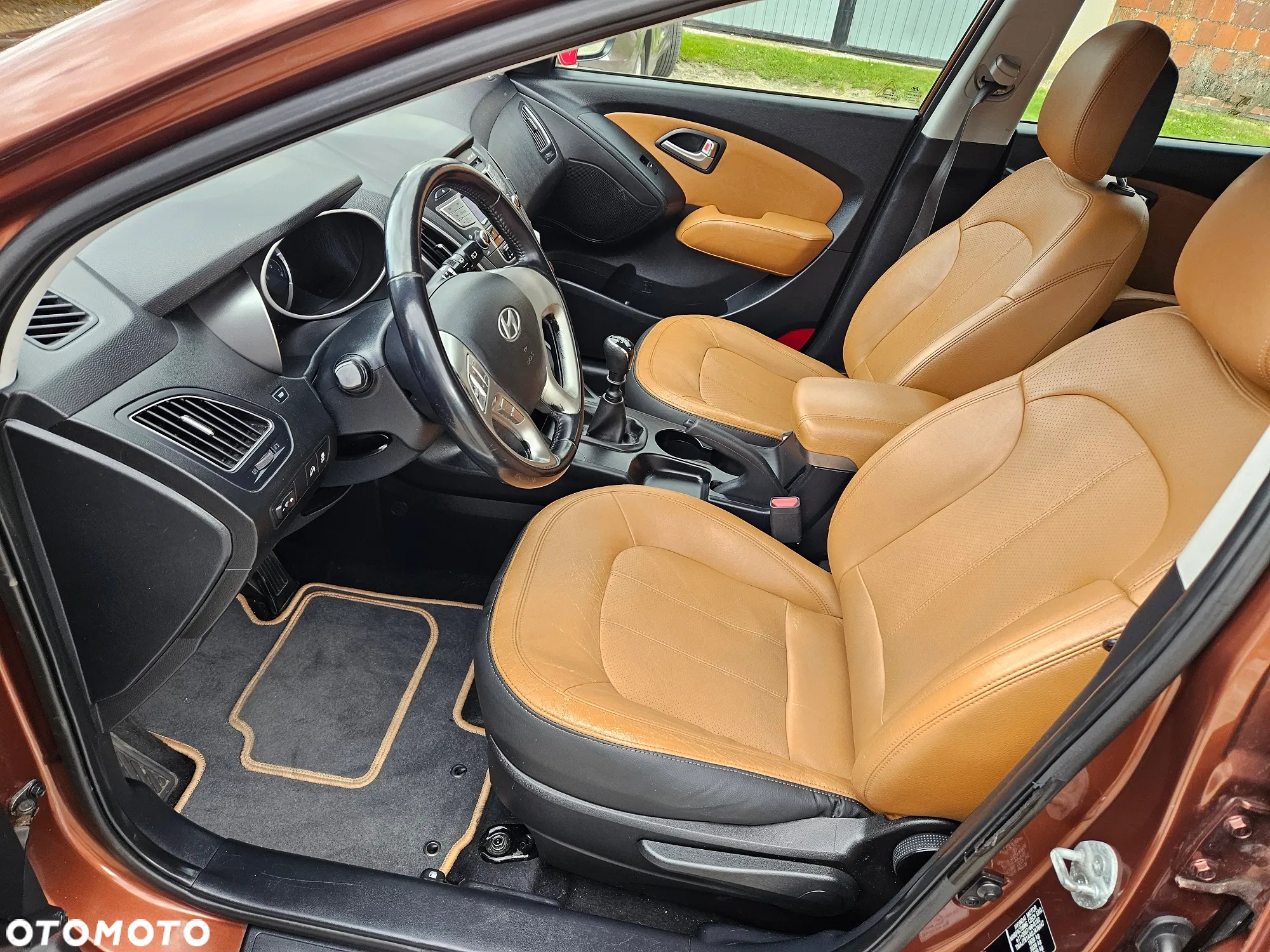 Hyundai ix35 1.6 2WD Style - 8