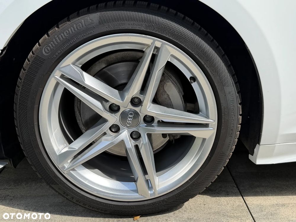 Audi A5 Sportback 2.0 TDI Quattro Sport S tronic - 11