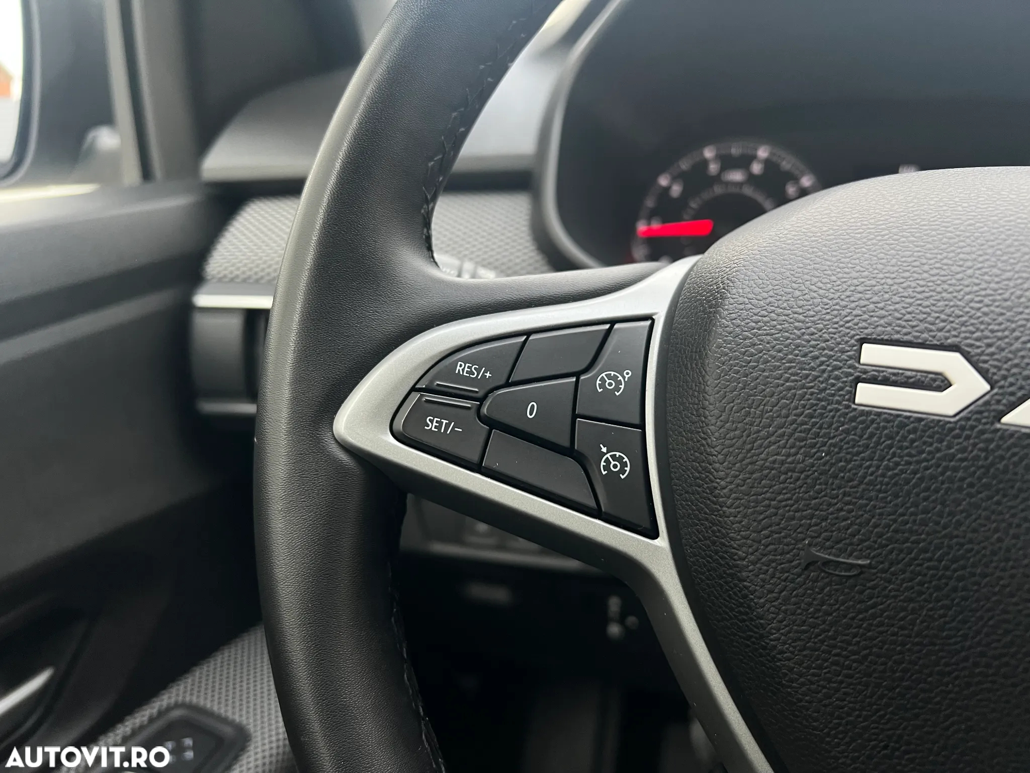 Dacia Logan - 14