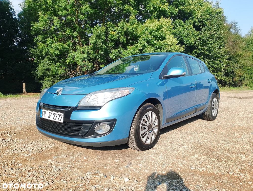 Renault Megane - 2