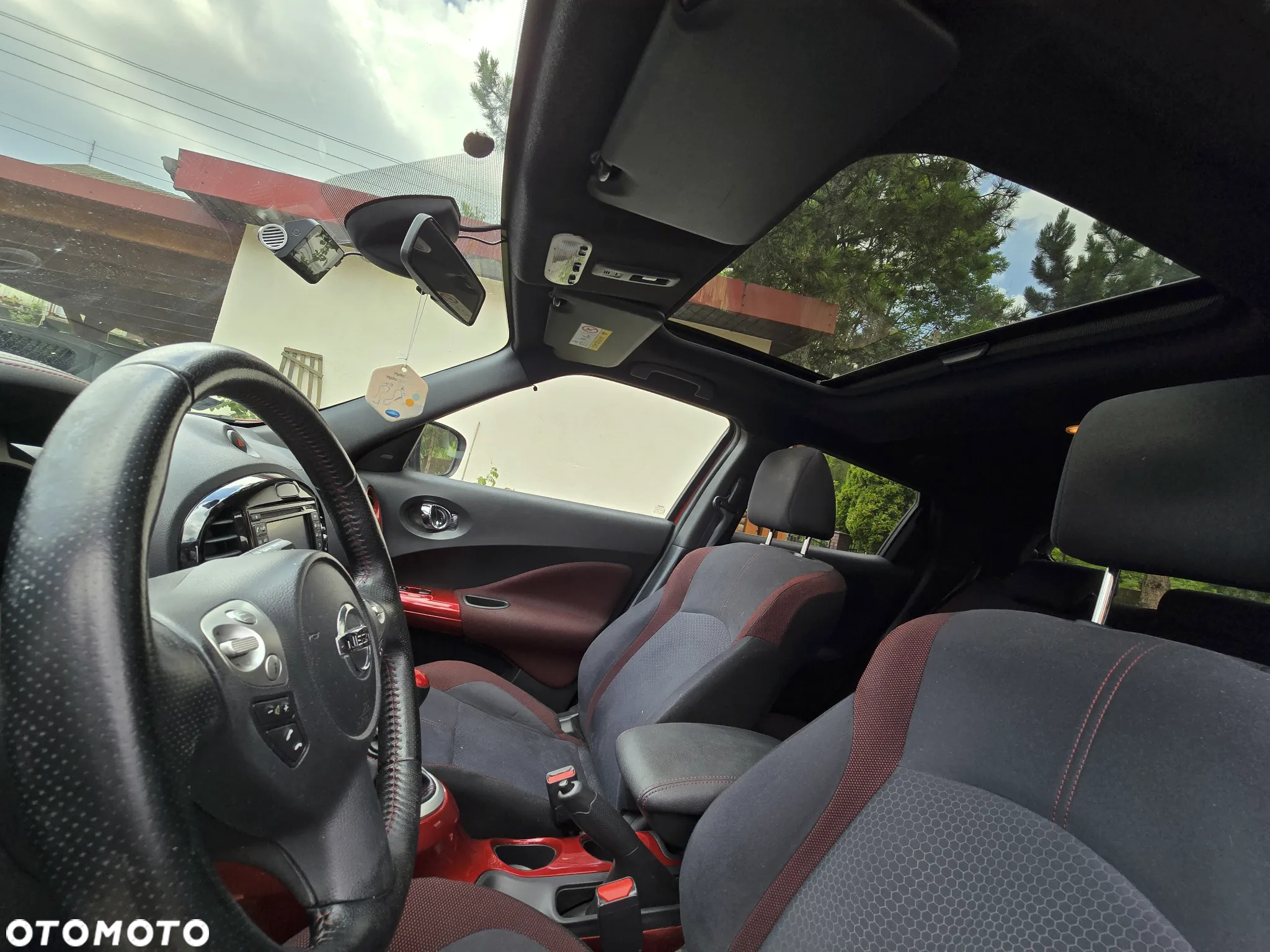 Nissan Juke - 7