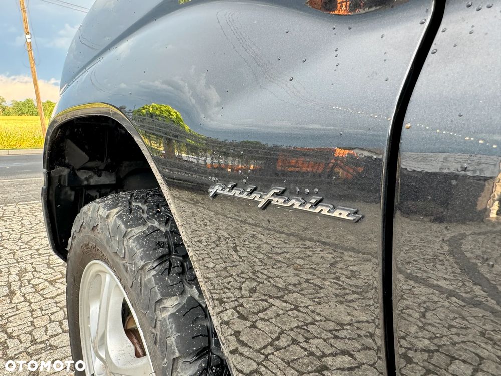 Mitsubishi Pajero Pinin 1.8 Comfort - 16