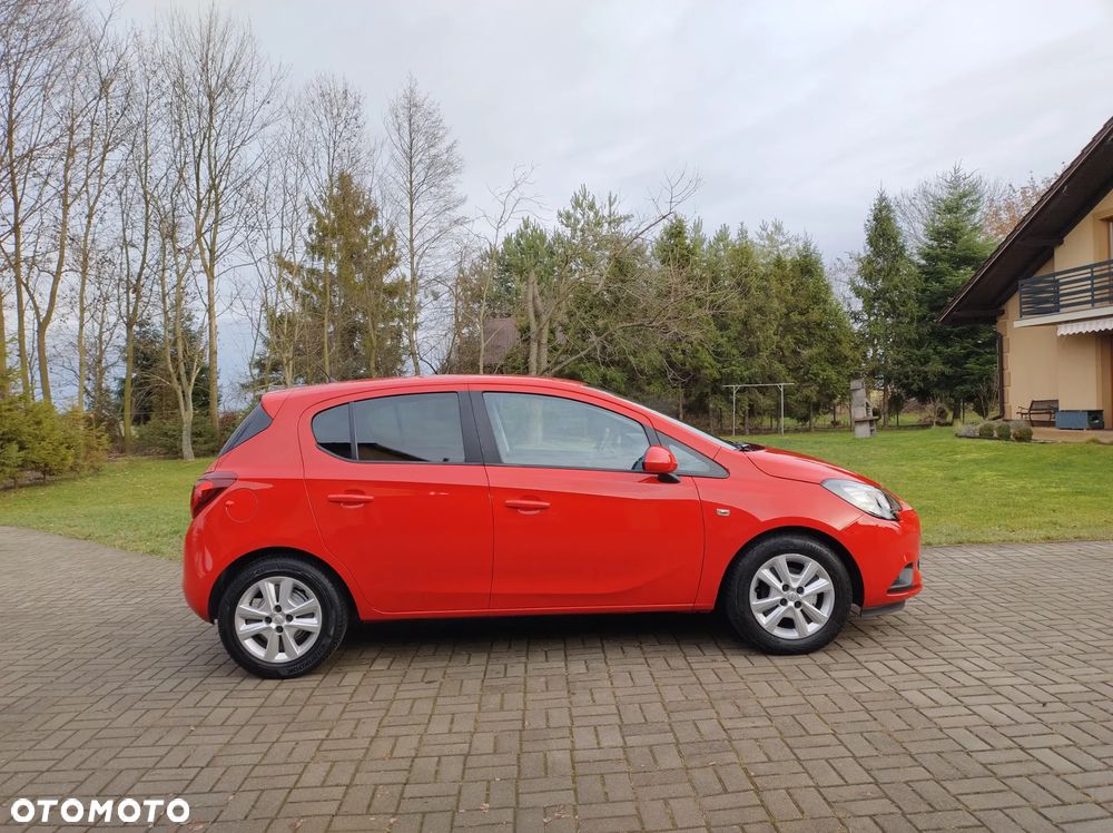 Opel Corsa 1.4 Active - 4