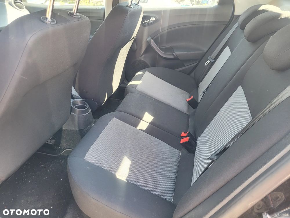 Seat Ibiza 1.0 MPI S&S Reference - 8