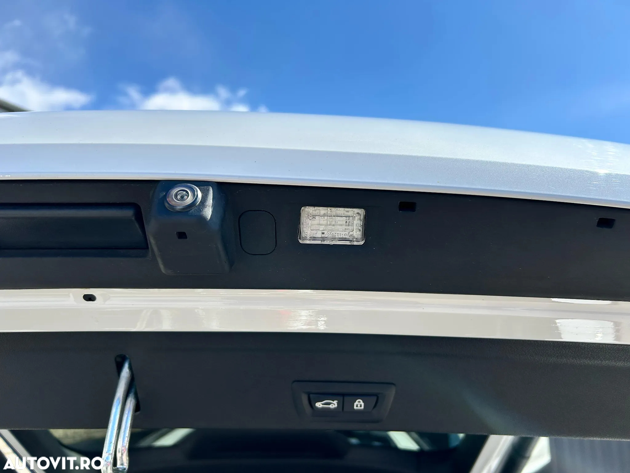BMW X6 M M50d - 38